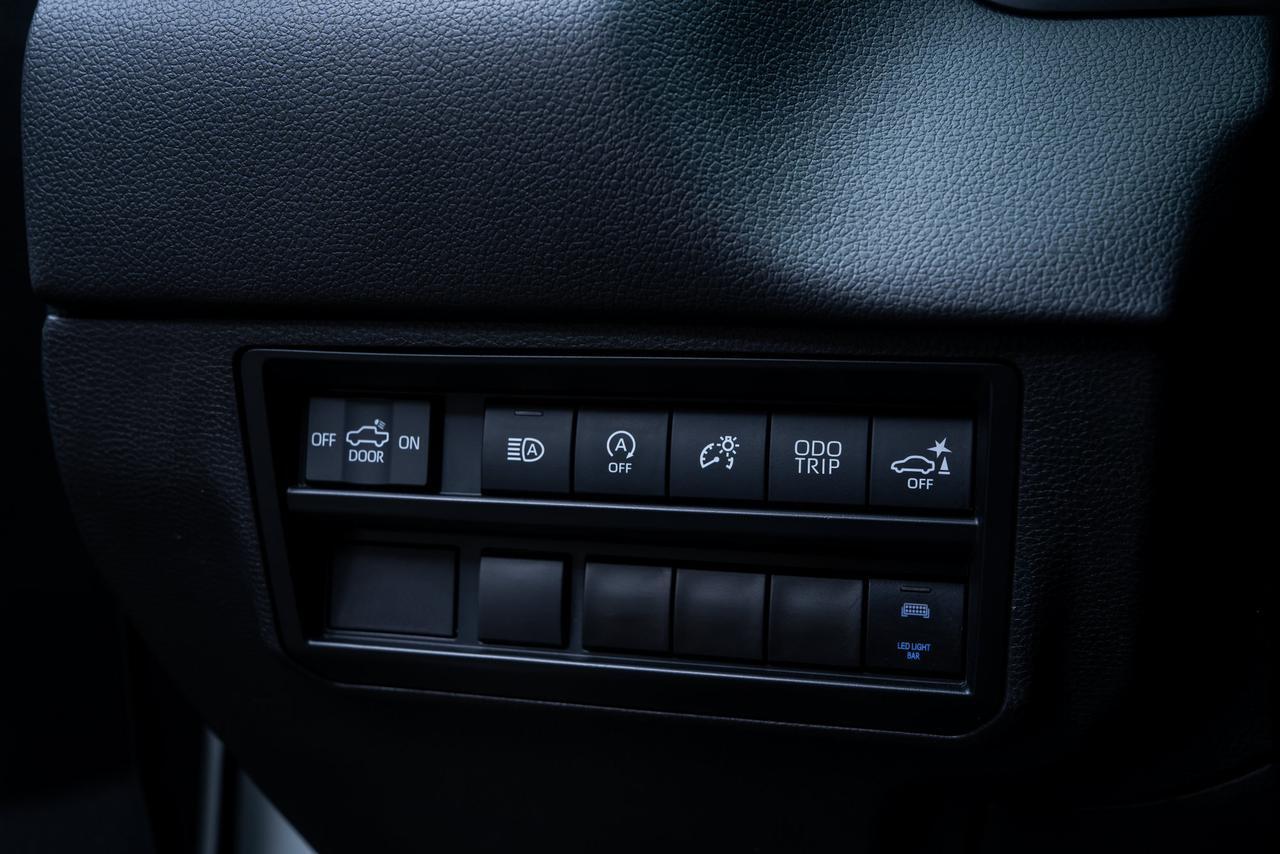 2023 Toyota Tundra Limited Limited Premium Package / JBL Audio Portland OR