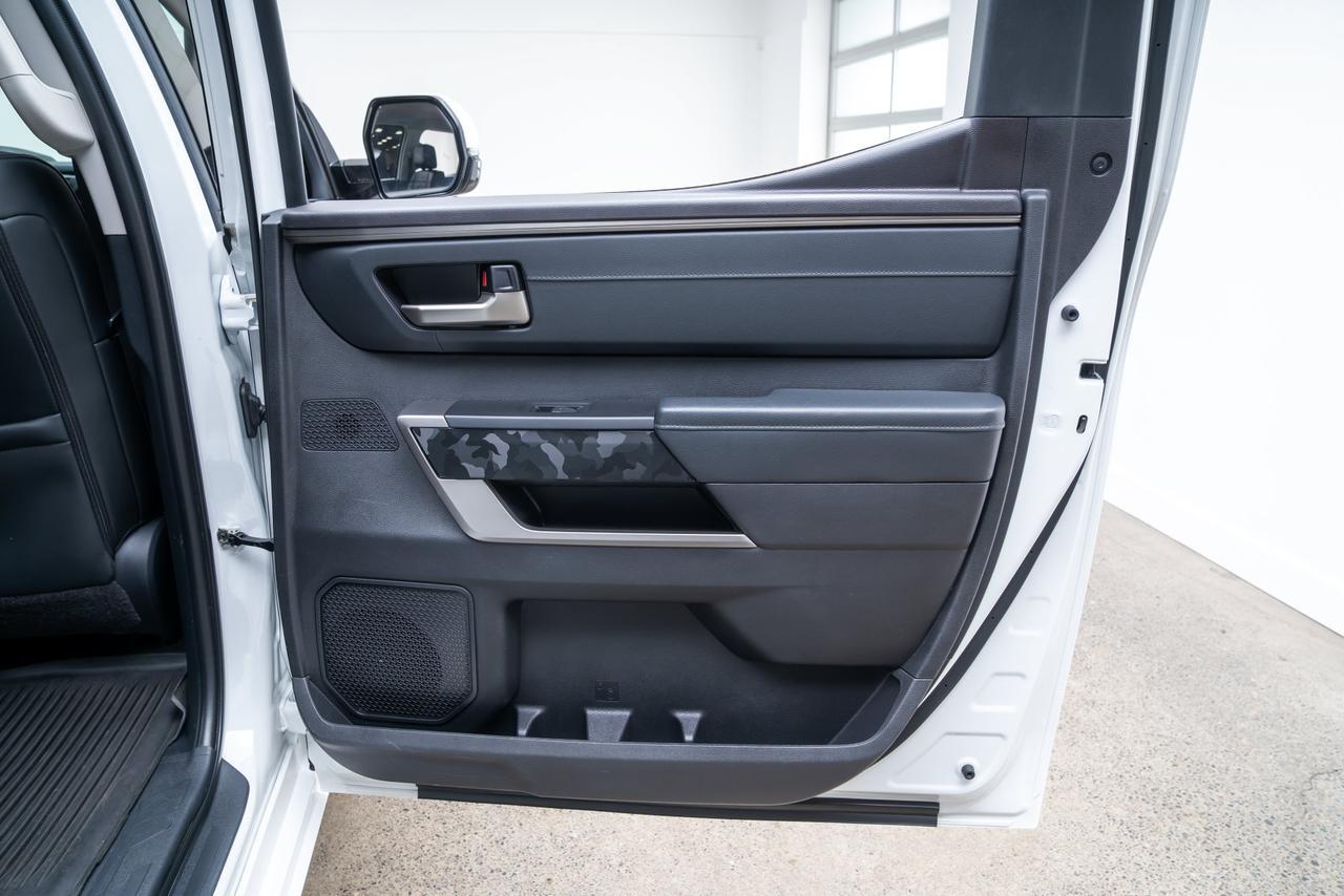 2023 Toyota Tundra Limited Limited Premium Package / JBL Audio Portland OR