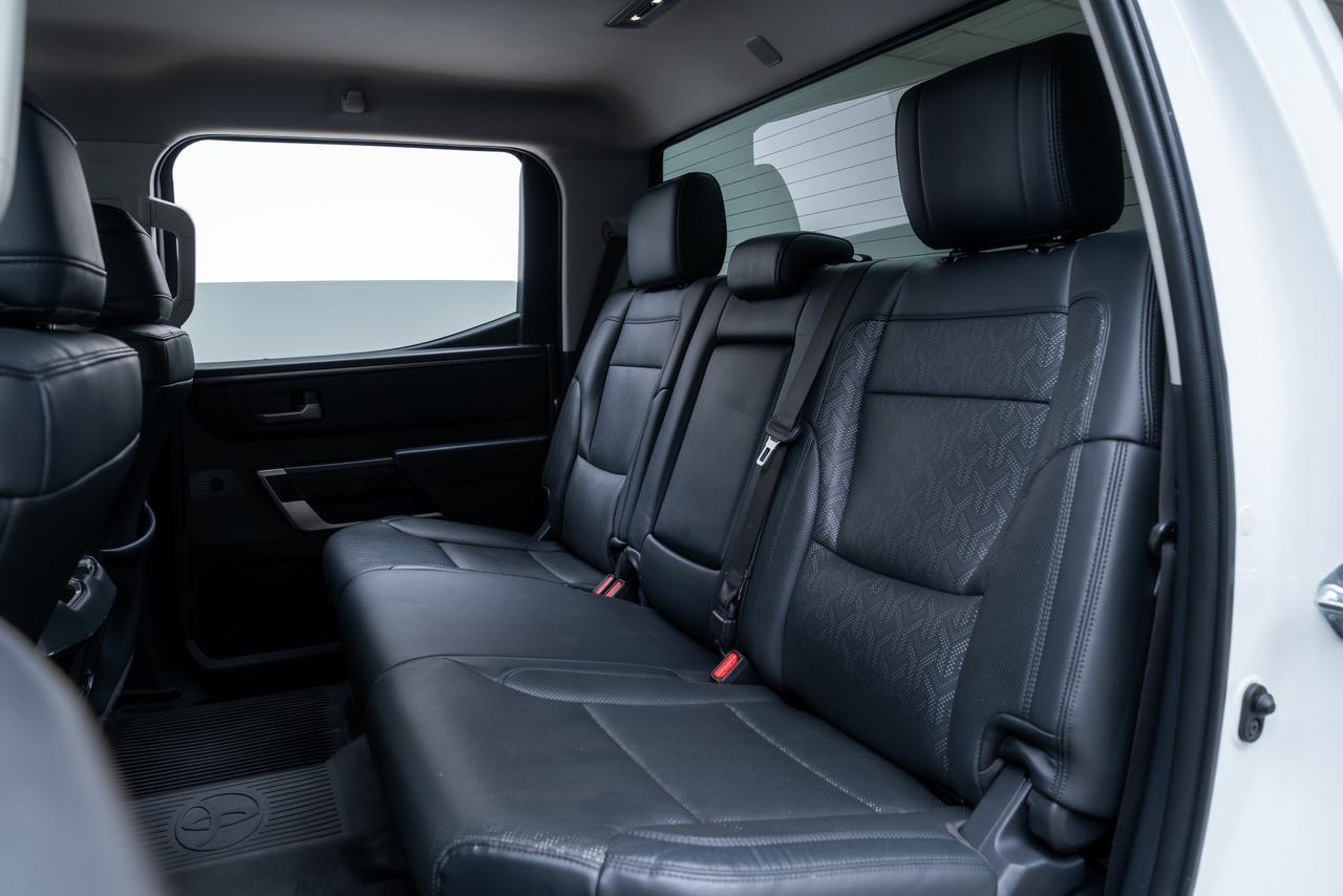 2023 Toyota Tundra Limited Limited Premium Package / JBL Audio Portland OR