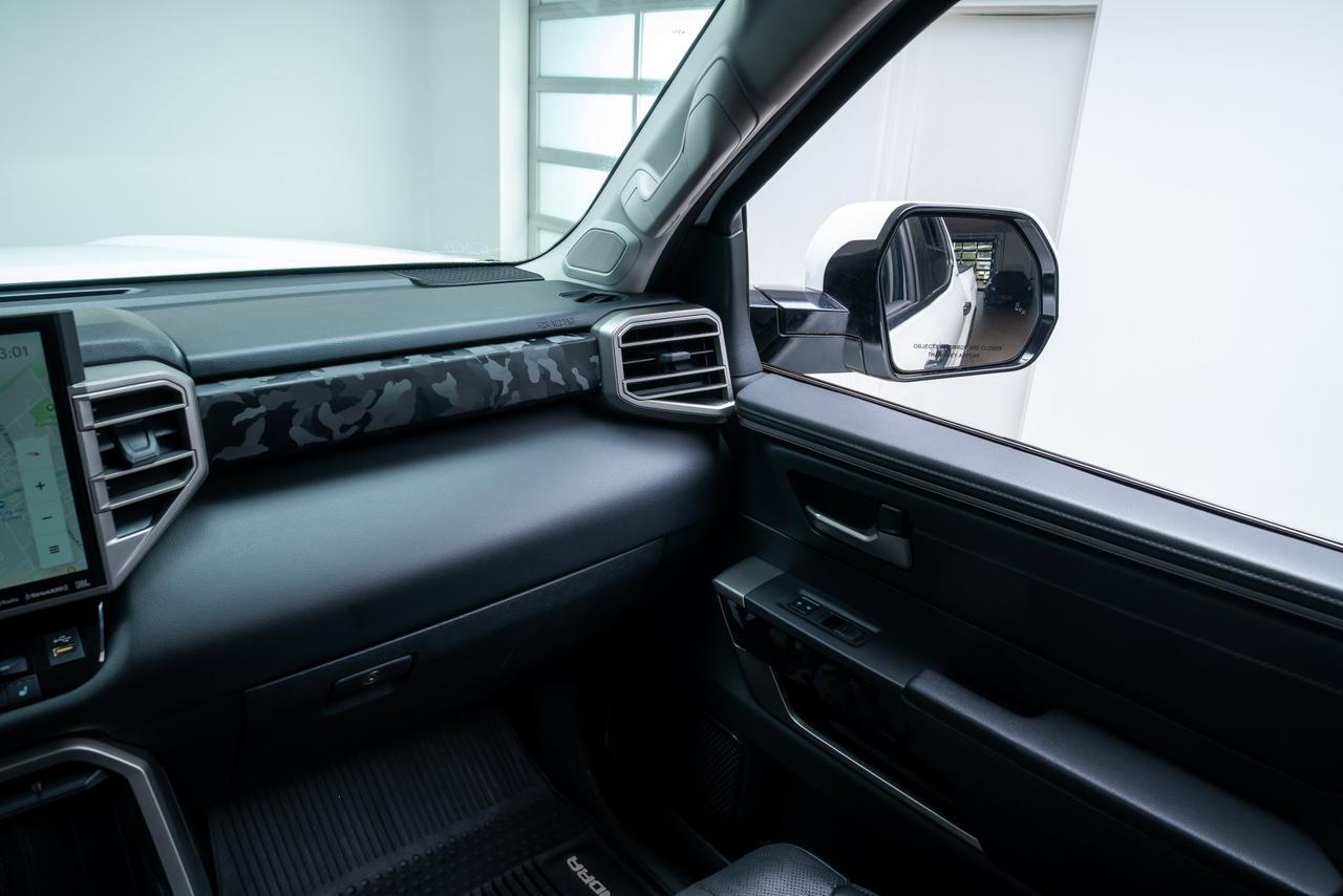 2023 Toyota Tundra Limited Limited Premium Package / JBL Audio Portland OR