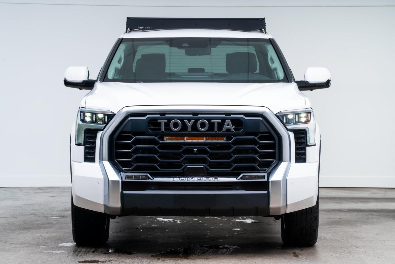 2023 Toyota Tundra Limited Limited Premium Package / JBL Audio Portland OR