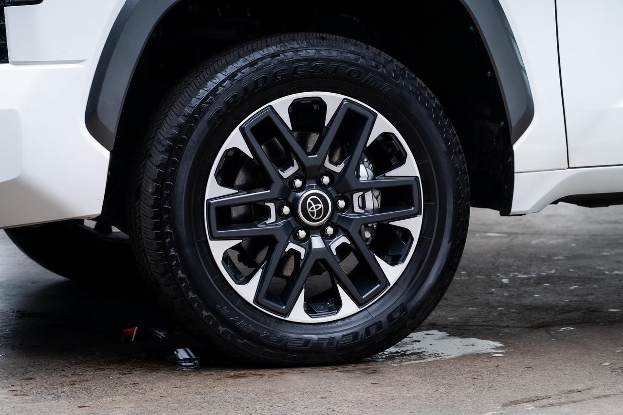 2023 Toyota Tundra Limited Limited Premium Package / JBL Audio Portland OR