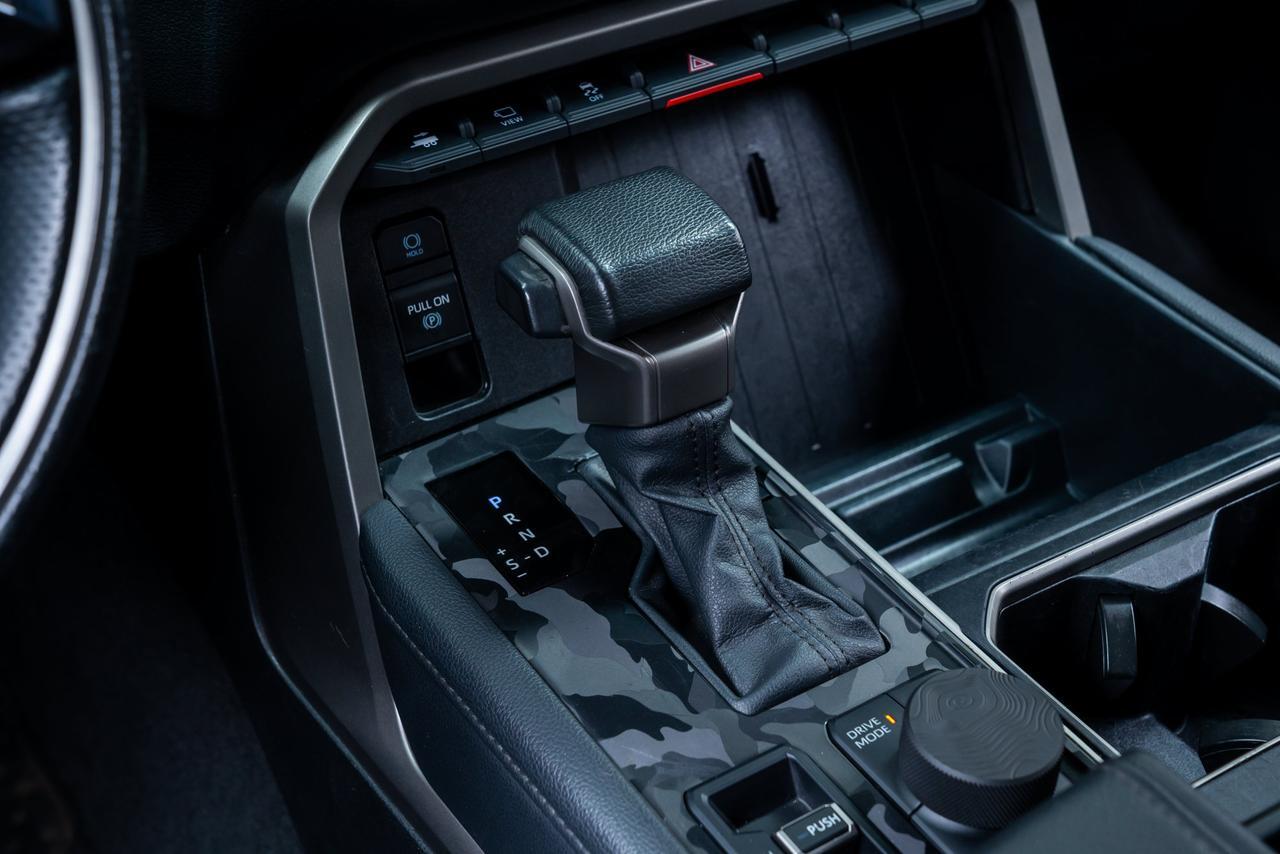 2023 Toyota Tundra Limited Limited Premium Package / JBL Audio Portland OR