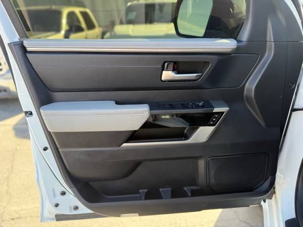 2023 Toyota Tundra Limited Mesa AZ