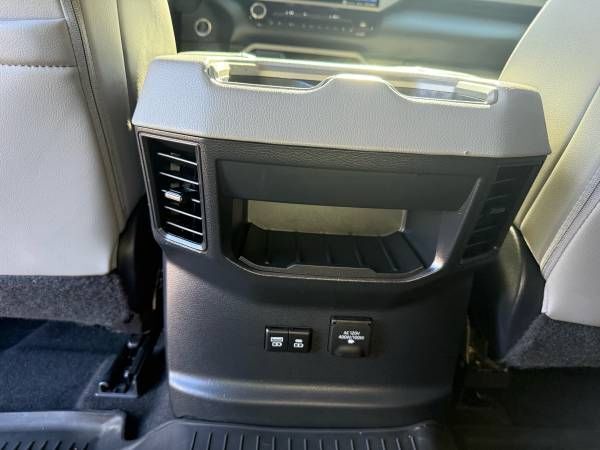 2023 Toyota Tundra Limited Mesa AZ