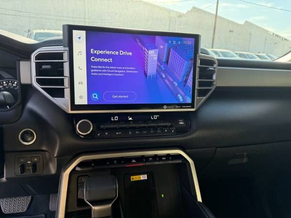 2023 Toyota Tundra Limited Mesa AZ