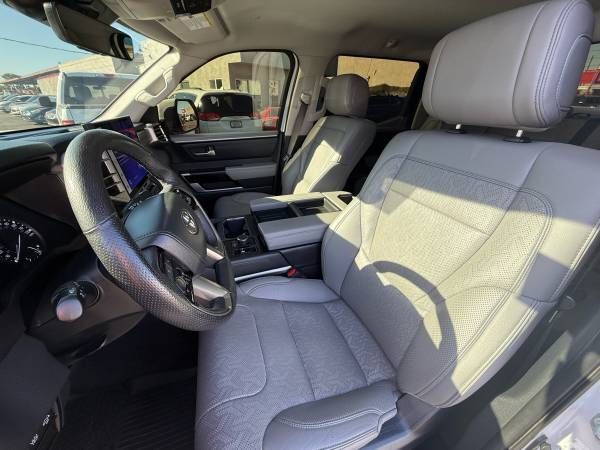2023 Toyota Tundra Limited Mesa AZ