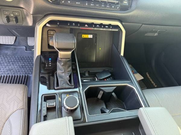 2023 Toyota Tundra Limited Mesa AZ