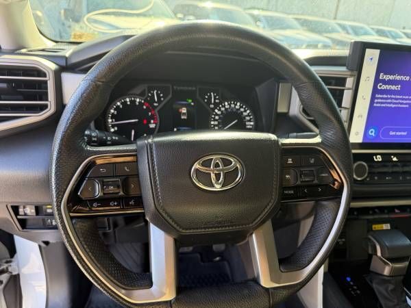 2023 Toyota Tundra Limited Mesa AZ