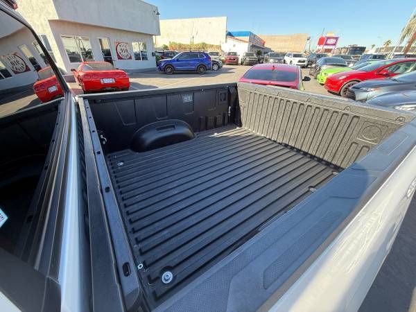 2023 Toyota Tundra Limited Mesa AZ