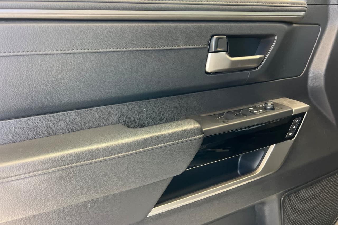 2023 Toyota Tundra Limited Roseville CA