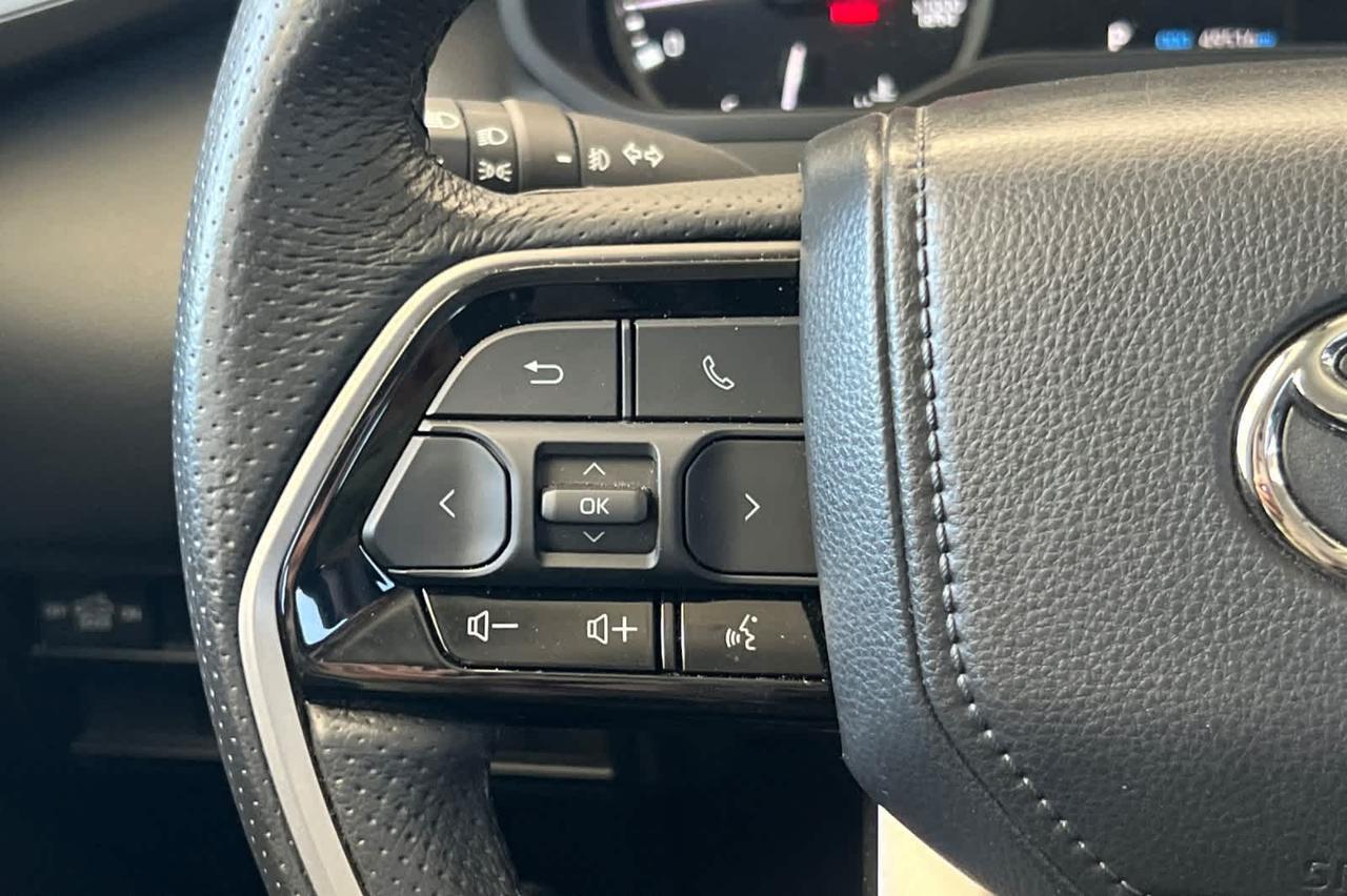 2023 Toyota Tundra Limited Roseville CA
