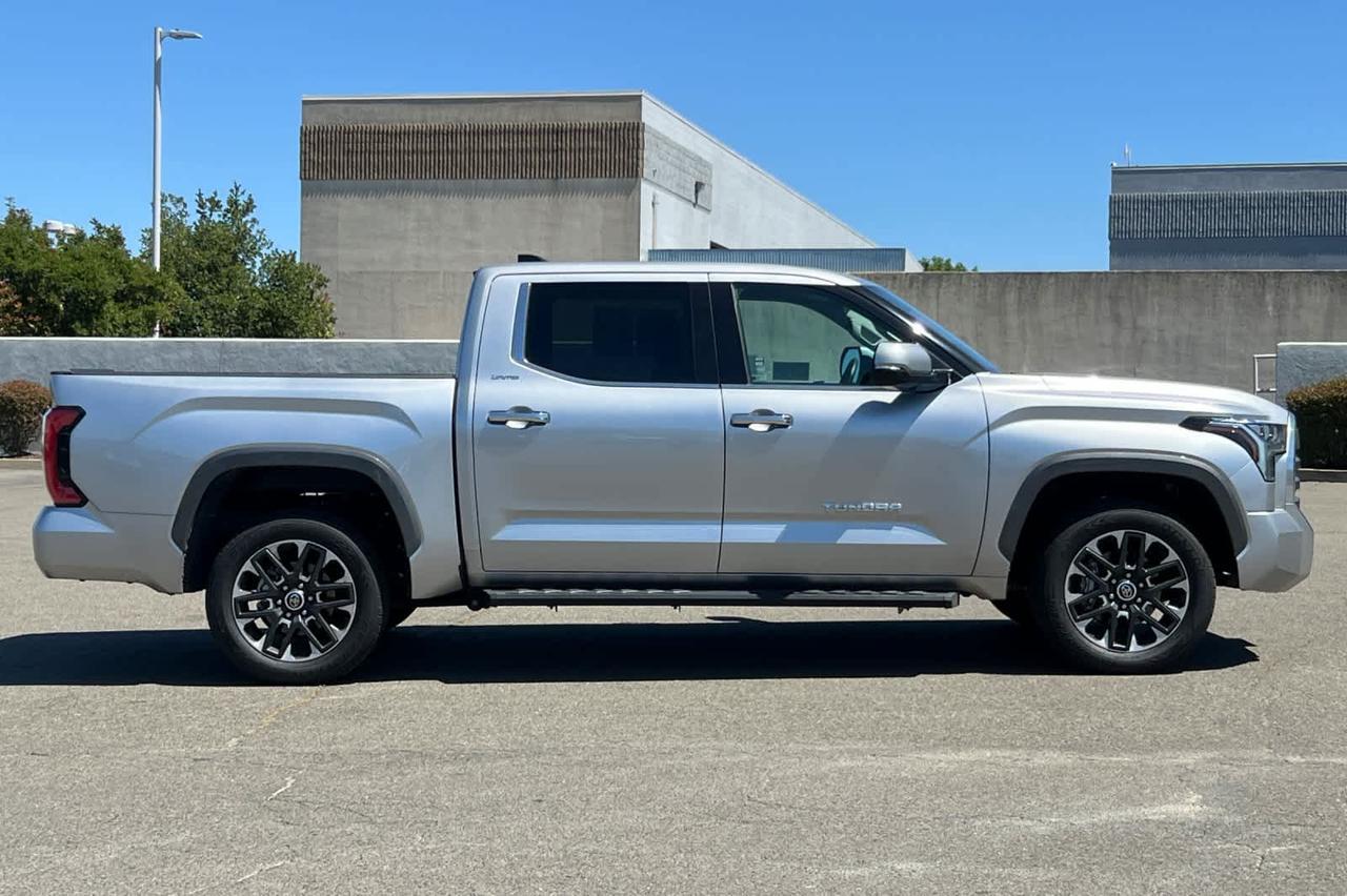 2023 Toyota Tundra Limited Roseville CA