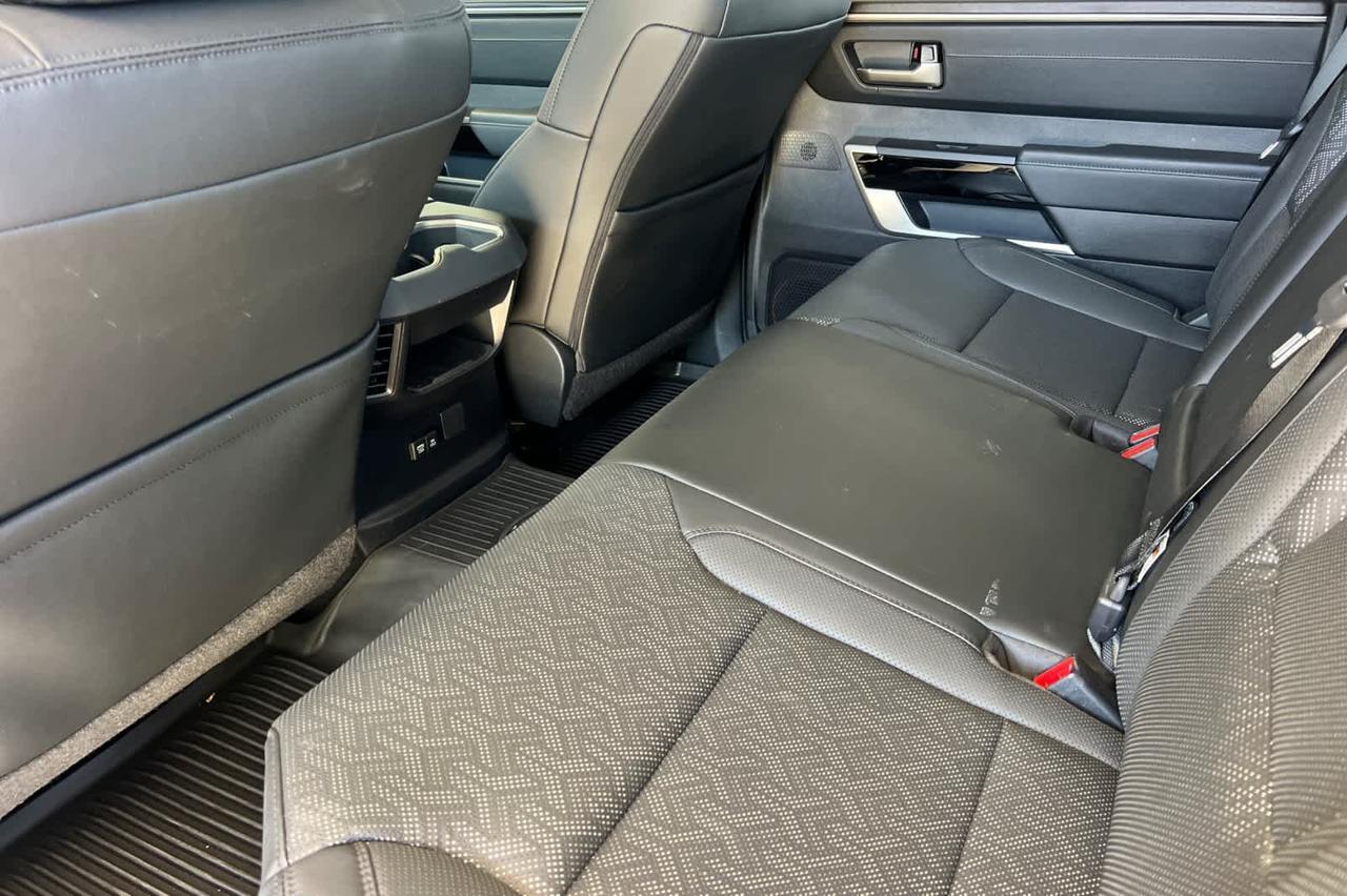 2023 Toyota Tundra Limited Roseville CA