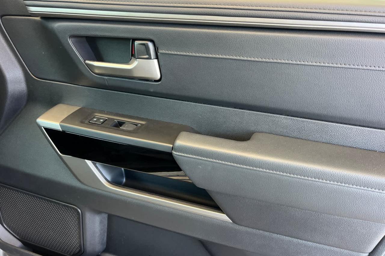 2023 Toyota Tundra Limited Roseville CA