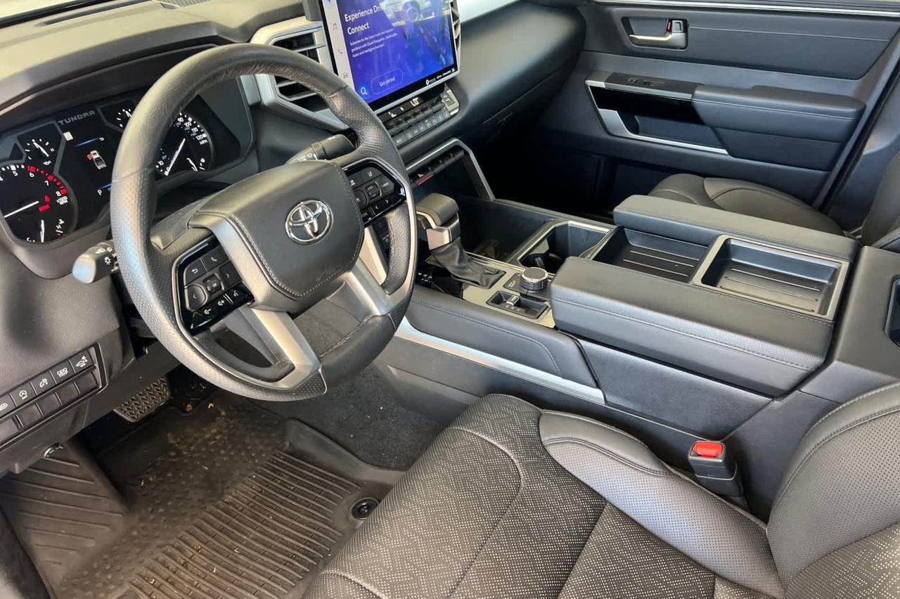 2023 Toyota Tundra Limited Roseville CA