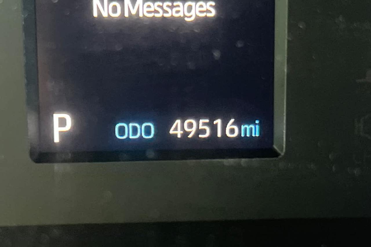 2023 Toyota Tundra Limited Roseville CA
