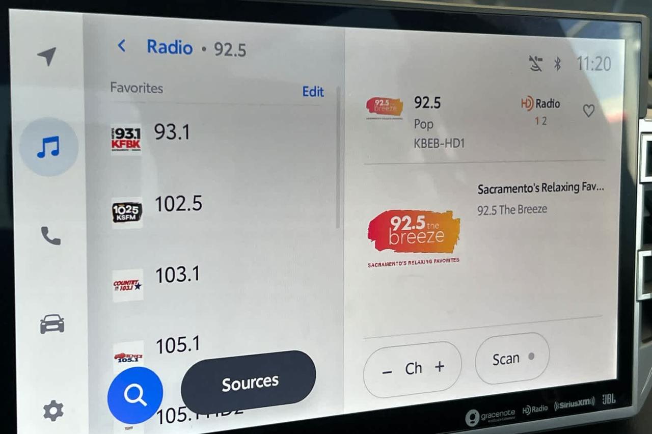 2023 Toyota Tundra Limited Roseville CA