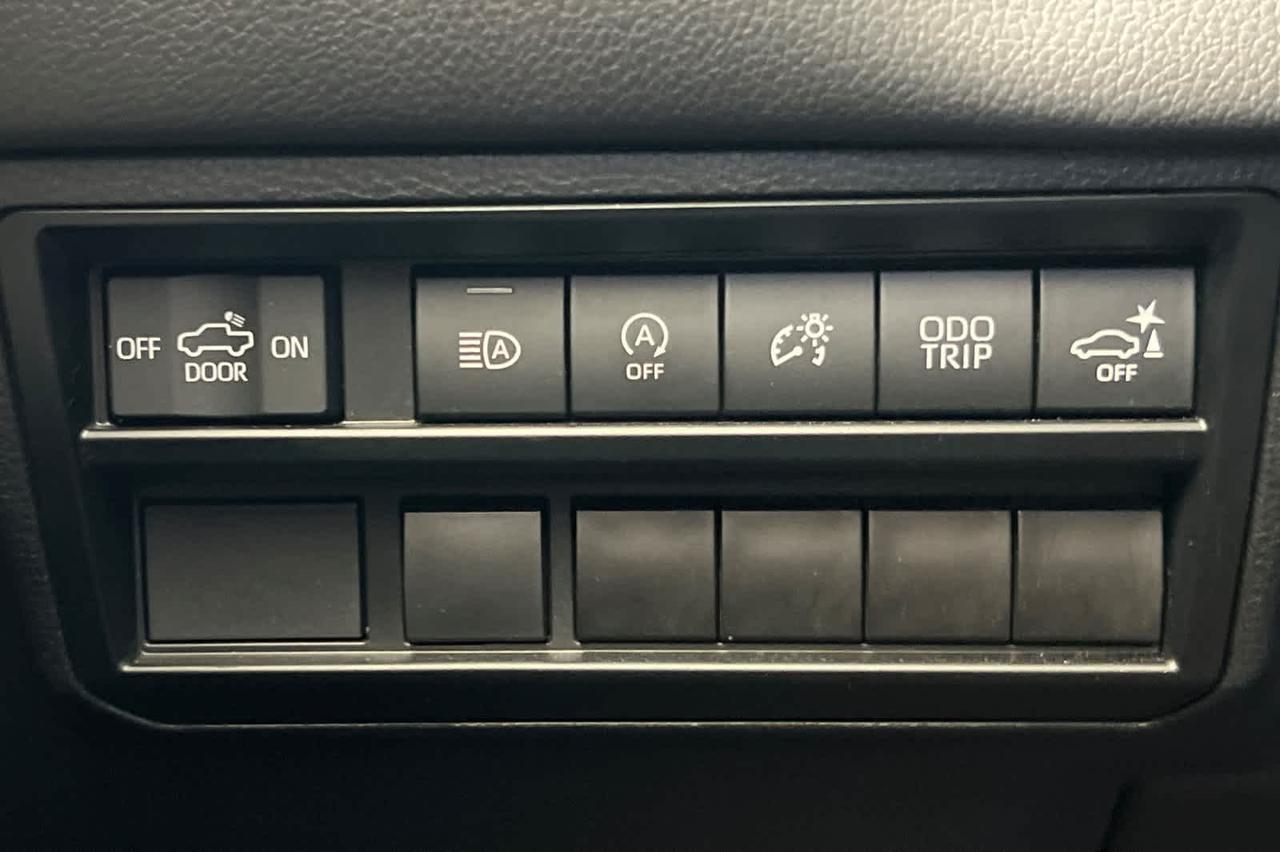 2023 Toyota Tundra Limited Roseville CA