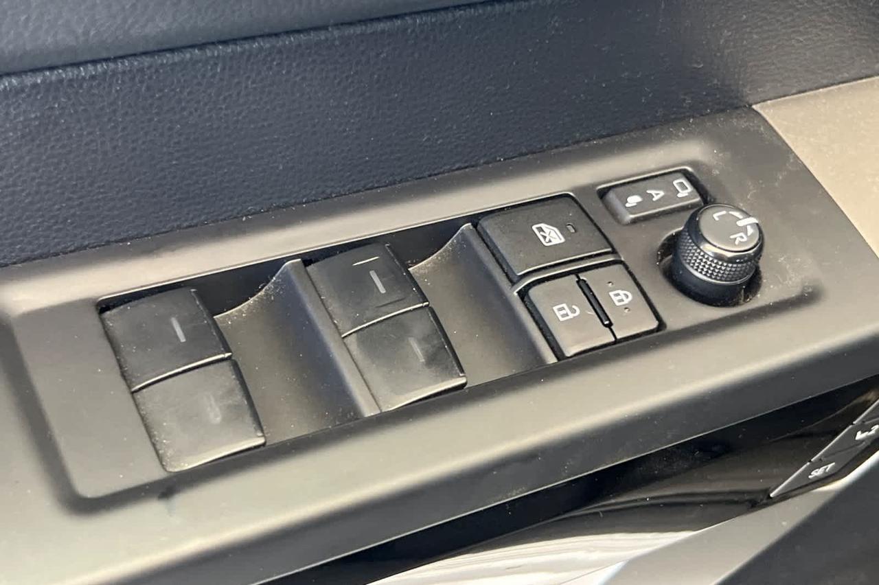 2023 Toyota Tundra Limited Roseville CA