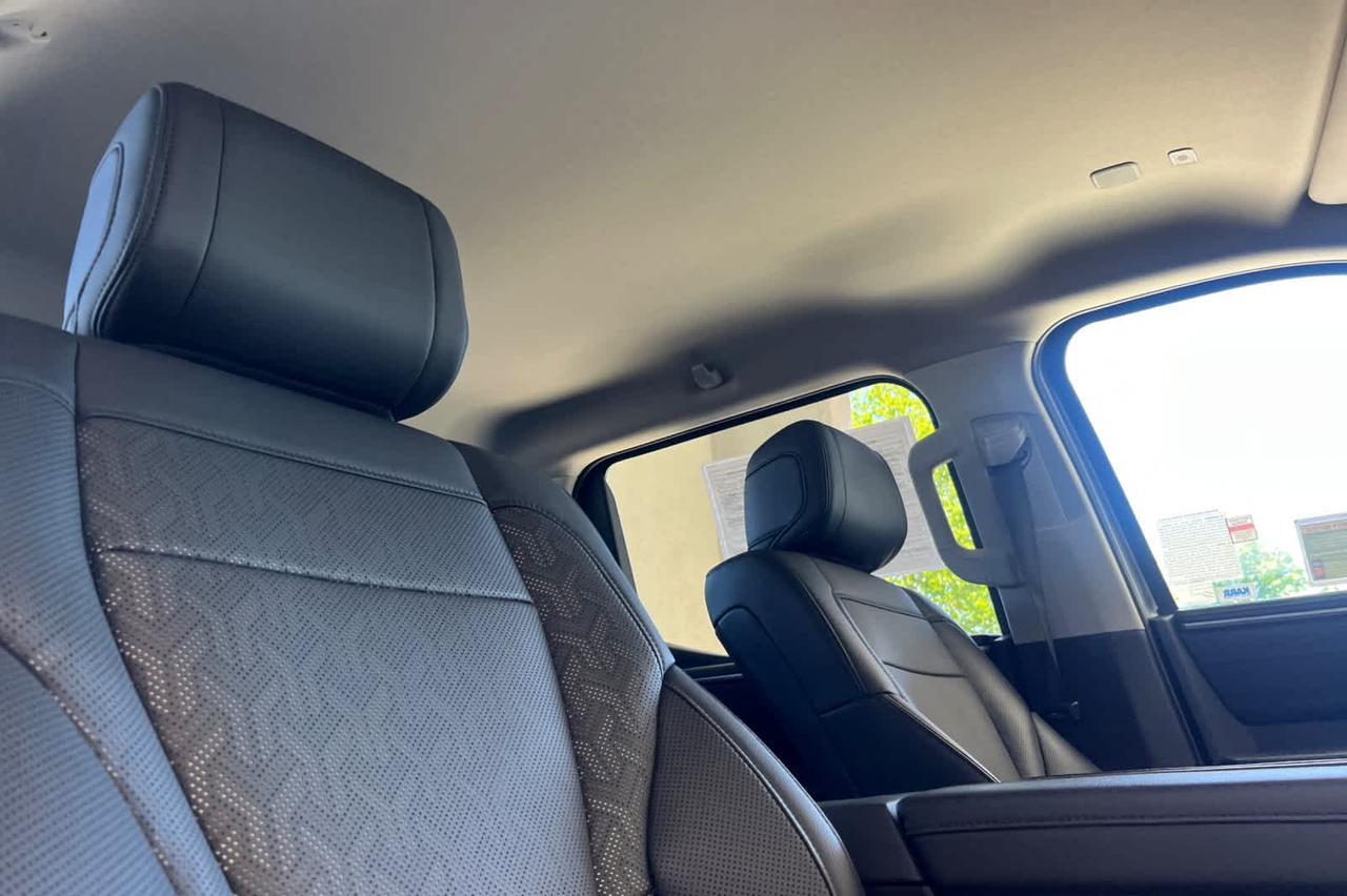 2023 Toyota Tundra Limited Roseville CA