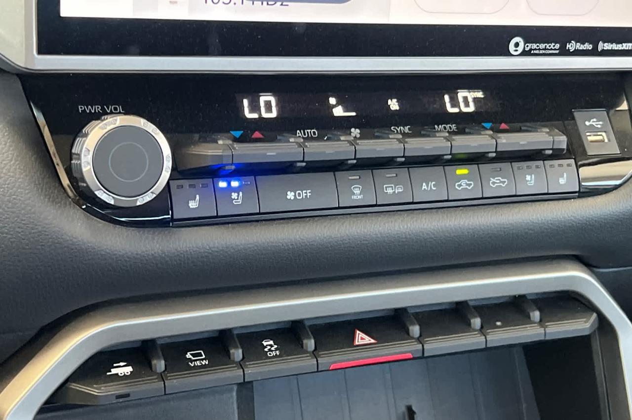2023 Toyota Tundra Limited Roseville CA
