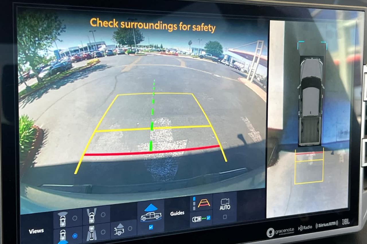 2023 Toyota Tundra Limited Roseville CA