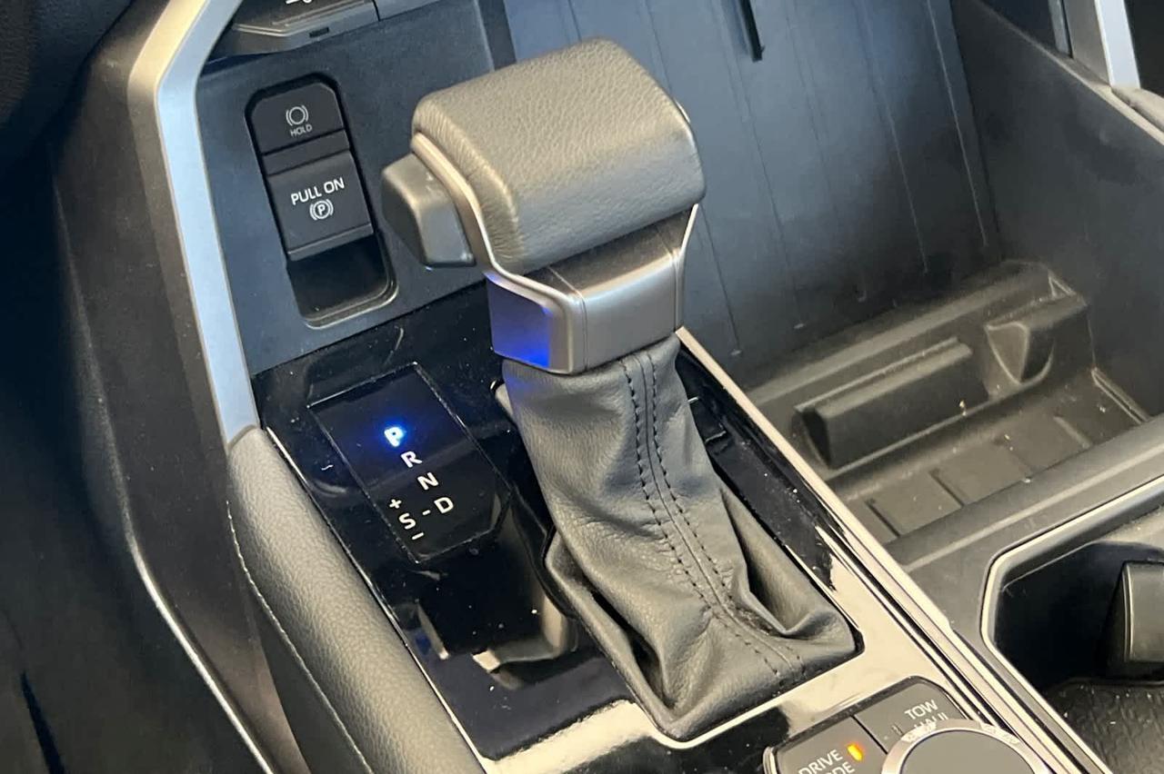 2023 Toyota Tundra Limited Roseville CA