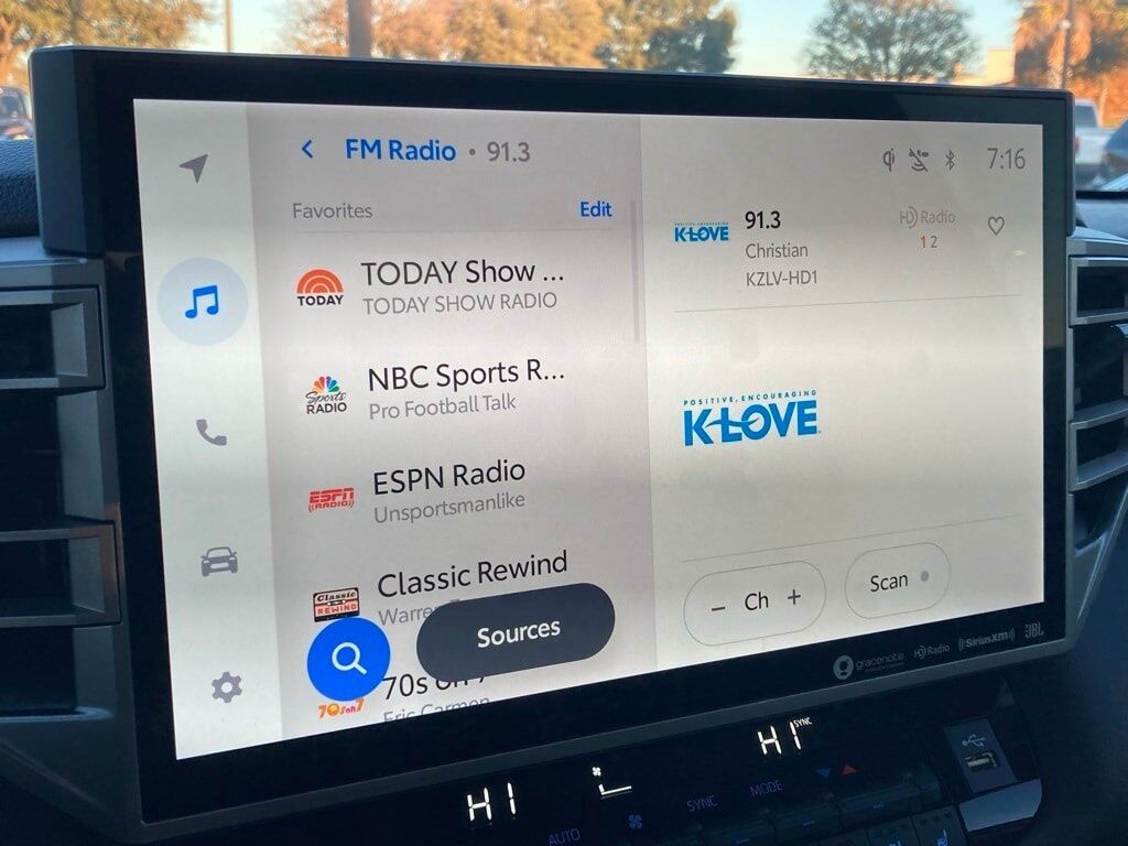 2023 Toyota Tundra Limited San Antonio TX