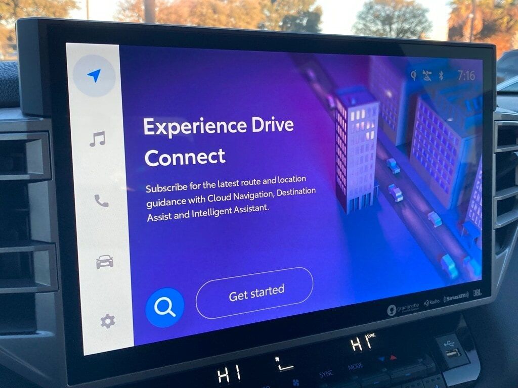 2023 Toyota Tundra Limited San Antonio TX