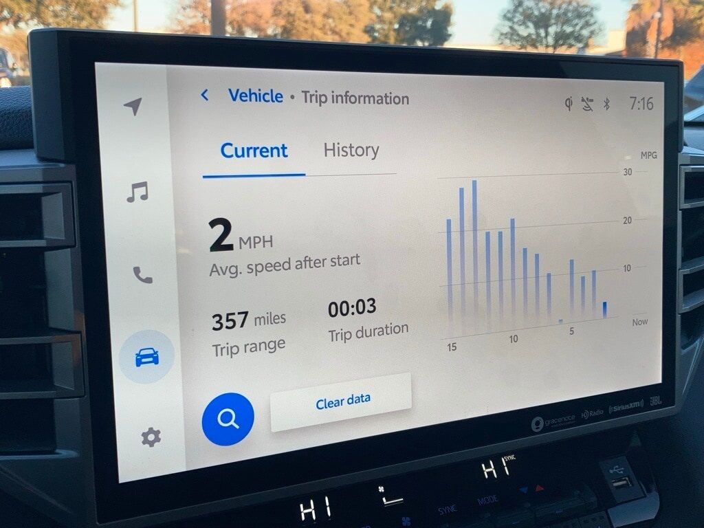 2023 Toyota Tundra Limited San Antonio TX