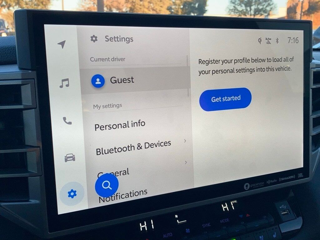 2023 Toyota Tundra Limited San Antonio TX