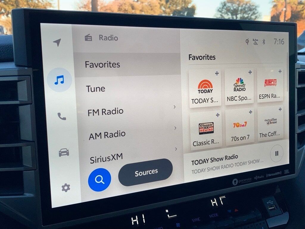 2023 Toyota Tundra Limited San Antonio TX