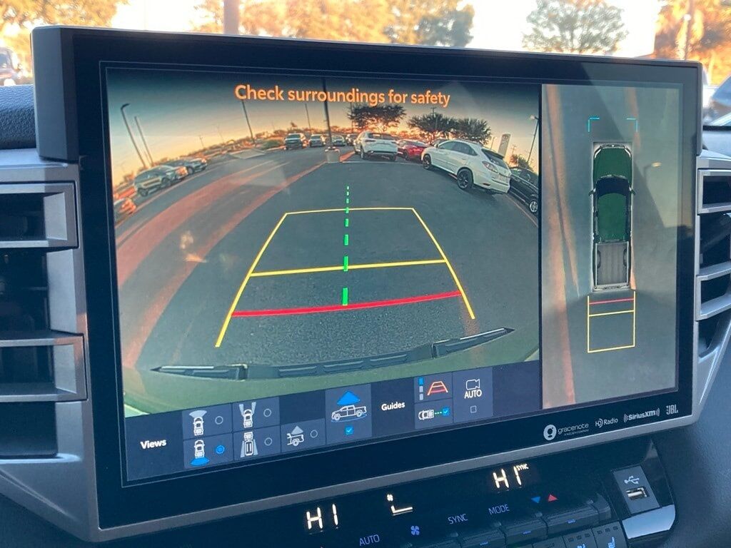 2023 Toyota Tundra Limited San Antonio TX