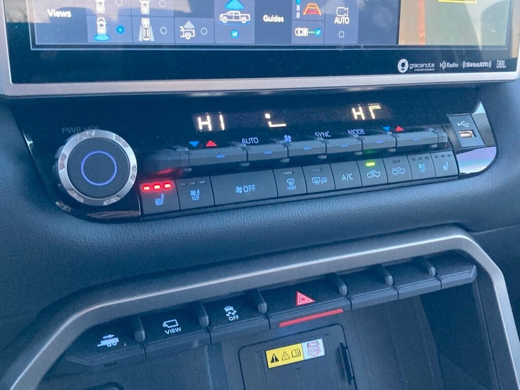 2023 Toyota Tundra Limited San Antonio TX