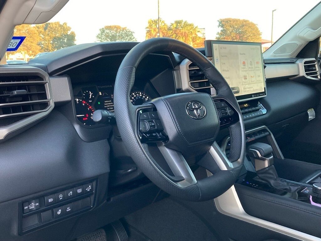 2023 Toyota Tundra Limited San Antonio TX