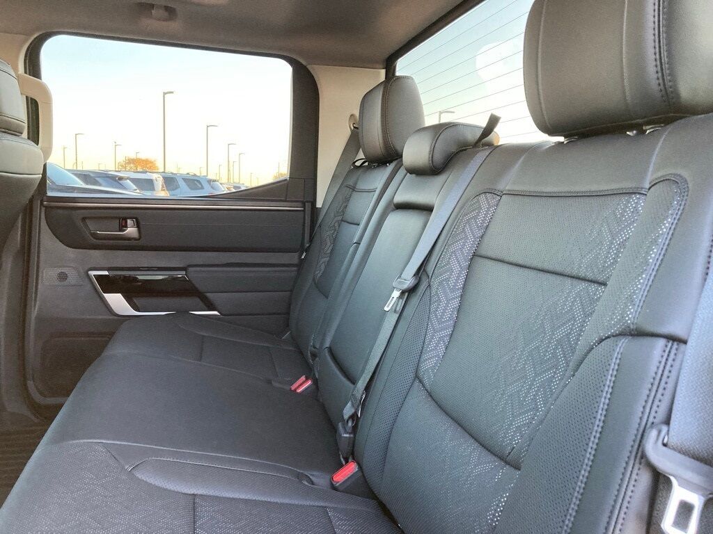 2023 Toyota Tundra Limited San Antonio TX