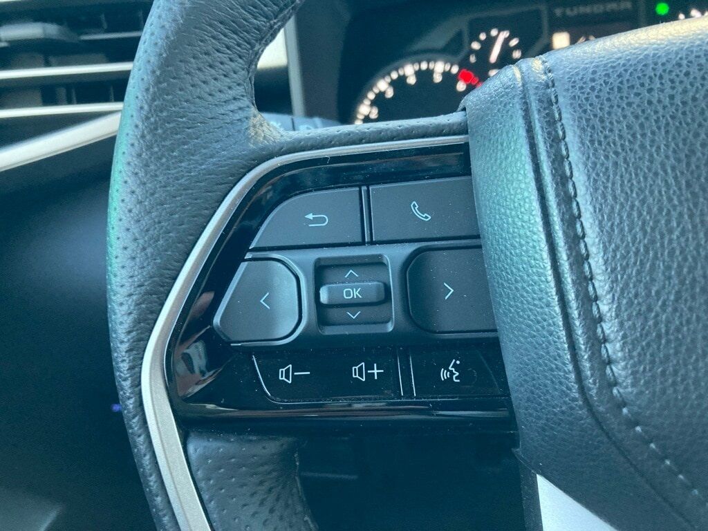 2023 Toyota Tundra Limited San Antonio TX