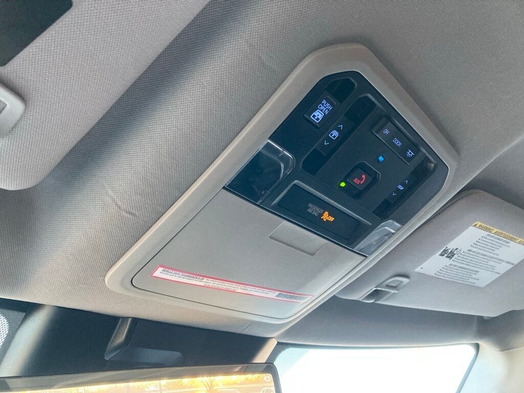 2023 Toyota Tundra Limited San Antonio TX