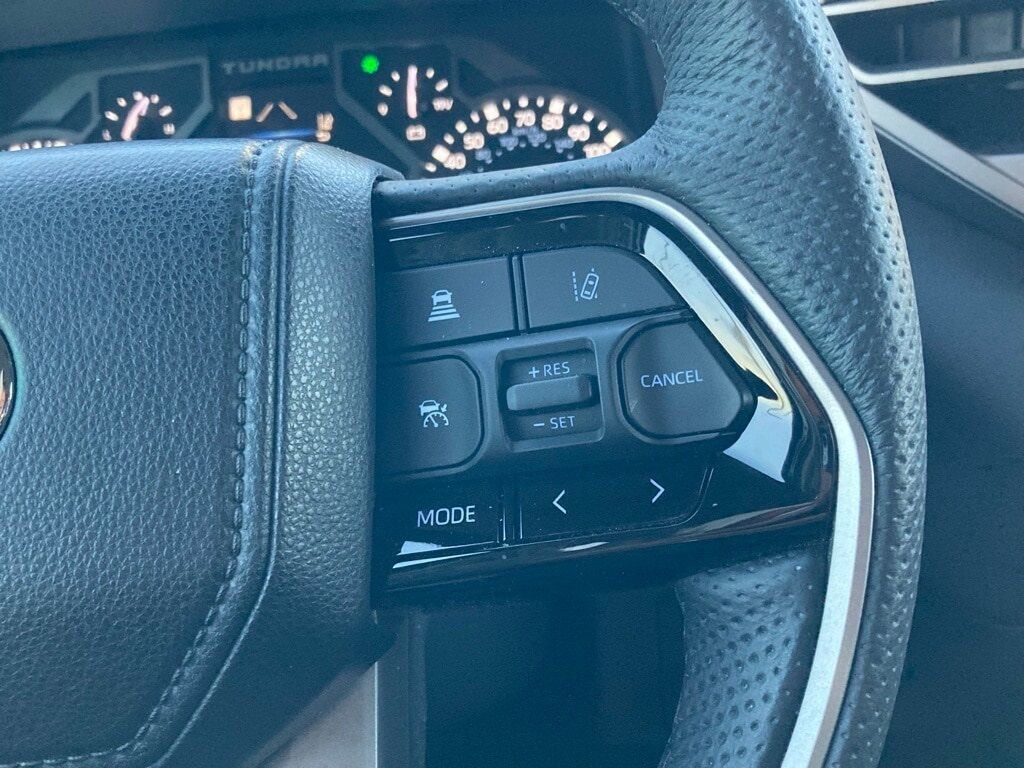 2023 Toyota Tundra Limited San Antonio TX