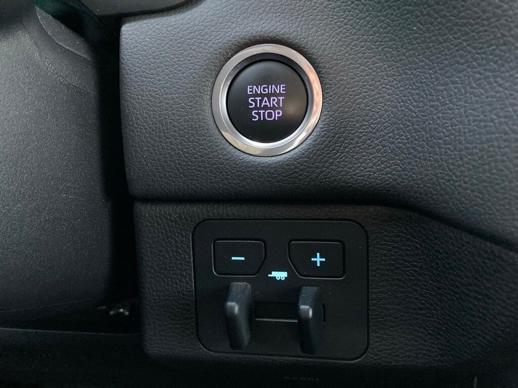 2023 Toyota Tundra Limited San Antonio TX