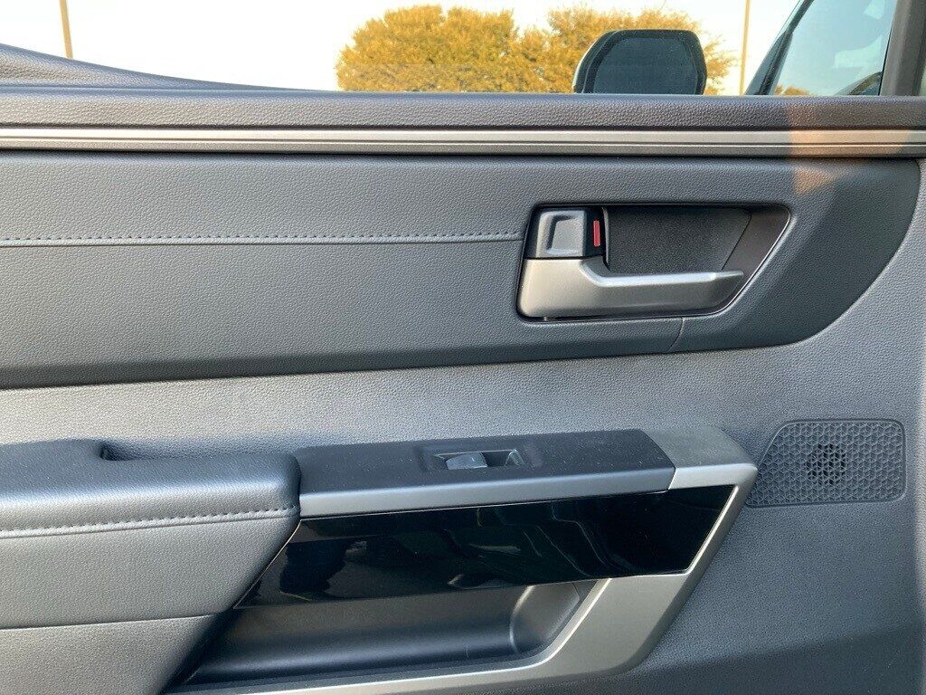 2023 Toyota Tundra Limited San Antonio TX