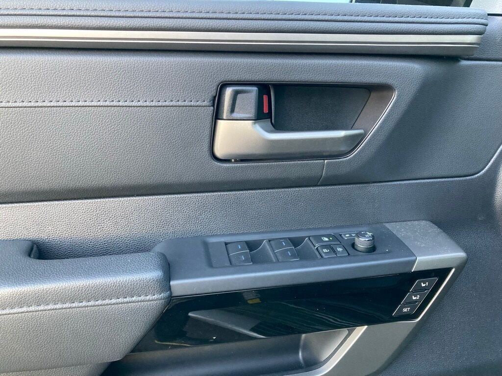 2023 Toyota Tundra Limited San Antonio TX