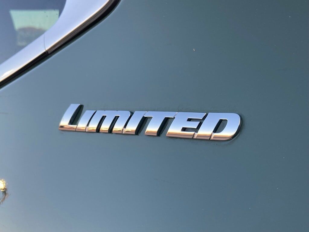 2023 Toyota Tundra Limited San Antonio TX