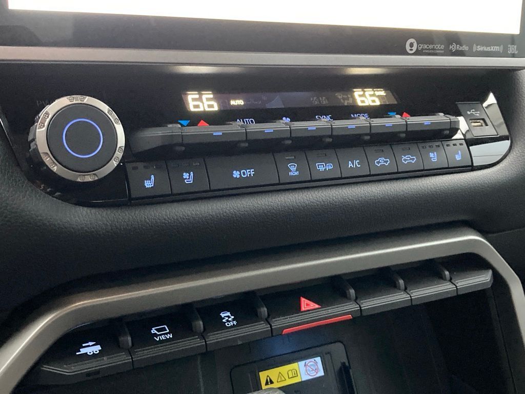 2023 Toyota Tundra Limited San Antonio TX