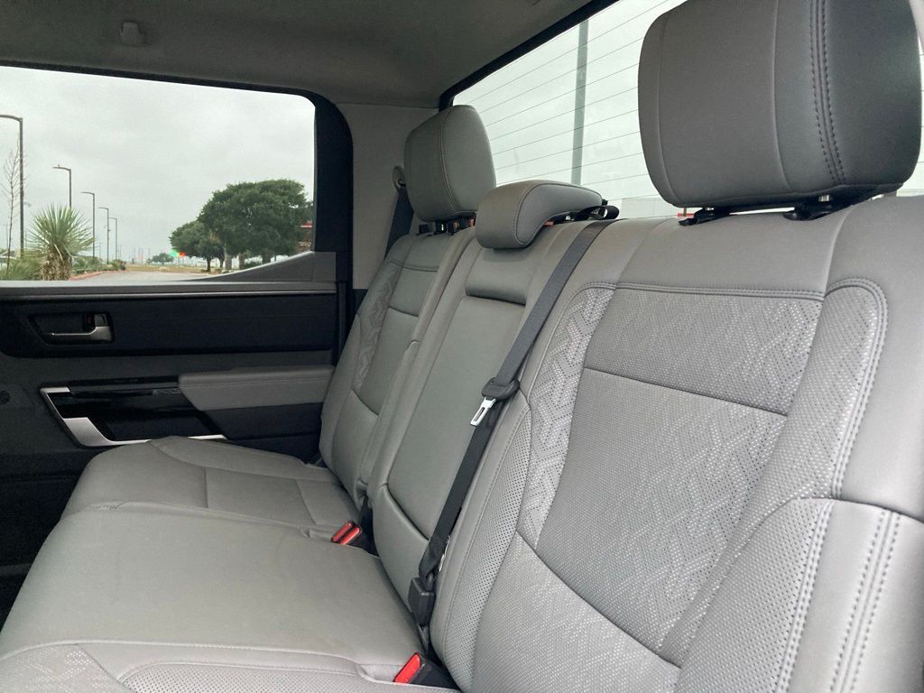 2023 Toyota Tundra Limited San Antonio TX