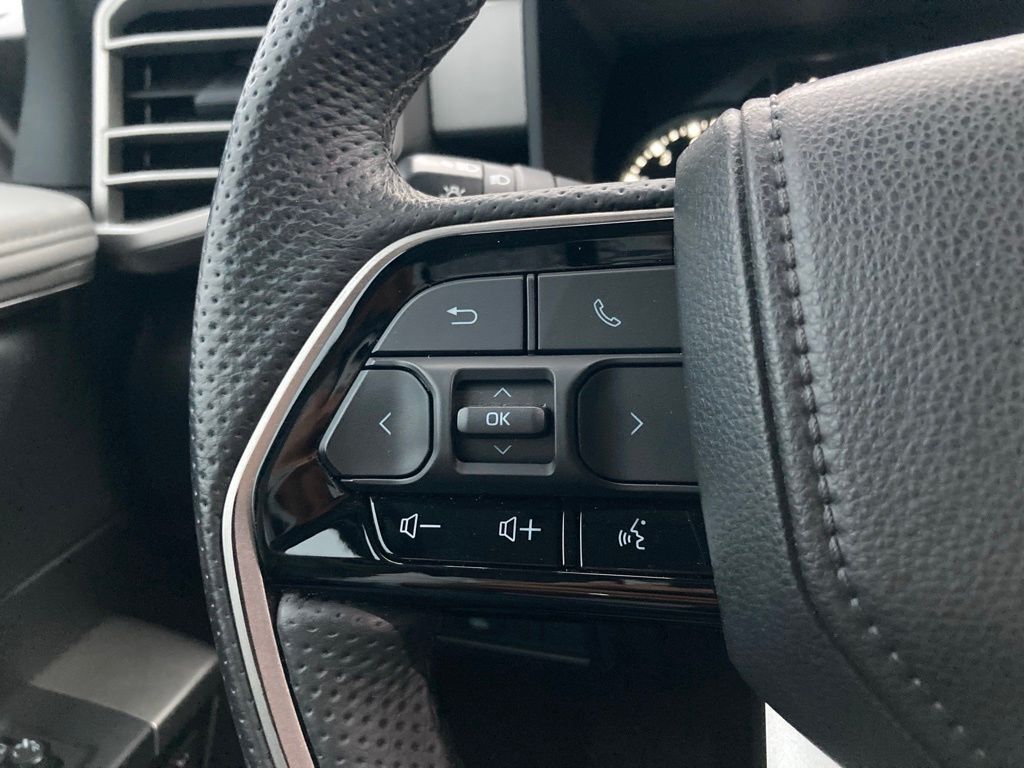 2023 Toyota Tundra Limited San Antonio TX