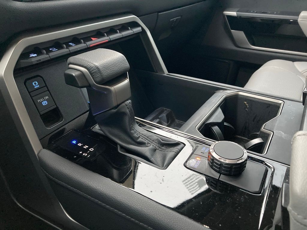 2023 Toyota Tundra Limited San Antonio TX