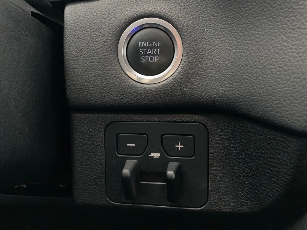 2023 Toyota Tundra Limited San Antonio TX