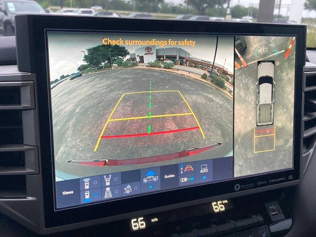 2023 Toyota Tundra Limited San Antonio TX